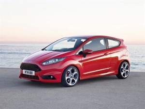 ST due to arrive in April - looks fantastic