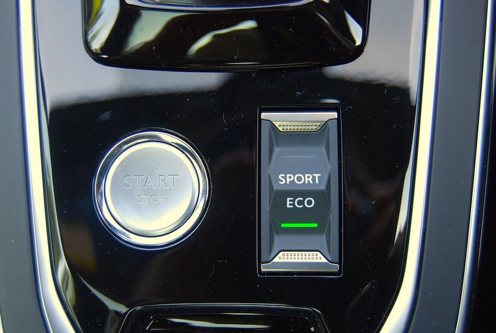 peugeot 308 sw gt sport eco stop start