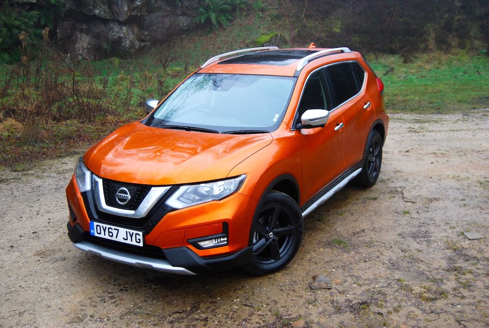 Top Hơn 88+ Về Nissan X Trail 2019 Mới Nhất