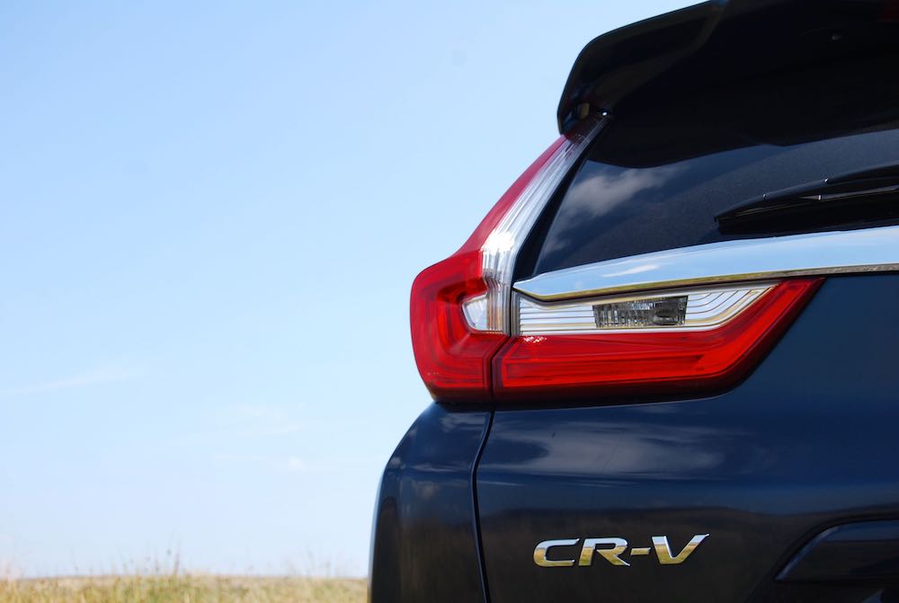 2019 honda cr-v rear light review roadtest