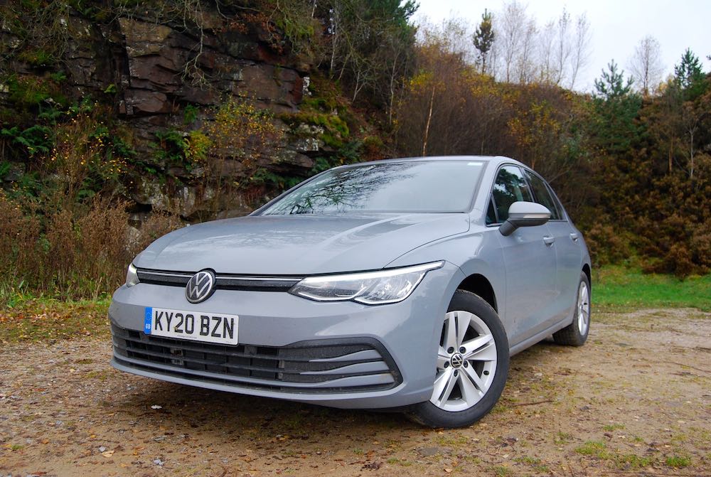 Volkswagen Golf 2020 ultimate review: the full truth about the 'new' MK8! 