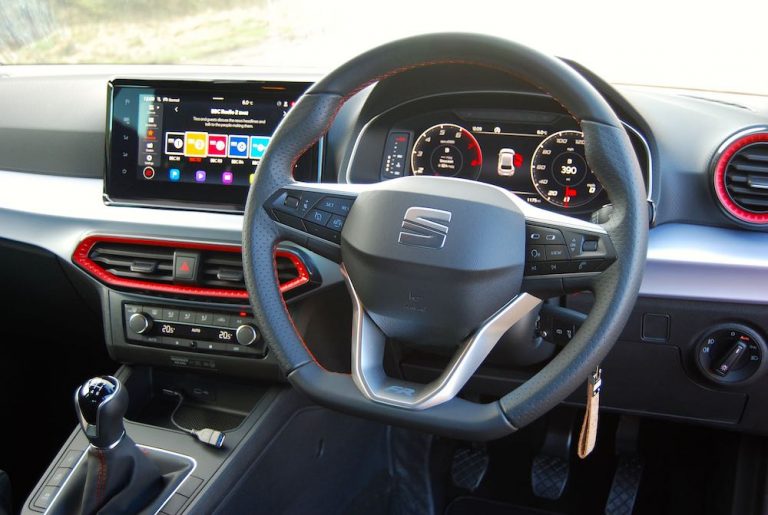 2022 Seat FR Sport Review The still got the thrills, they're just not so cheap