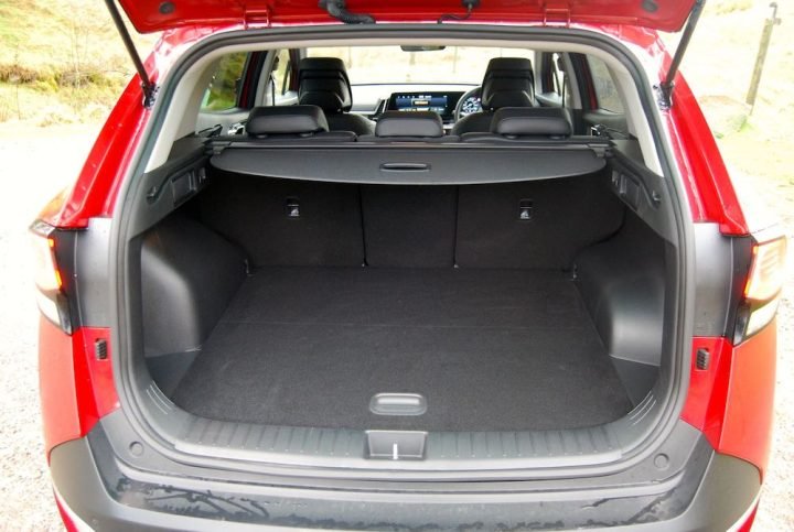 2023 Kia Sportage Review Can One Of Britain s Favourite Cars Maintain 2023 Kia Sportage Review Can One Of Britain s Favourite Cars Maintain