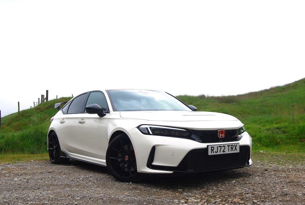 Honda Civic Type R long-term test review